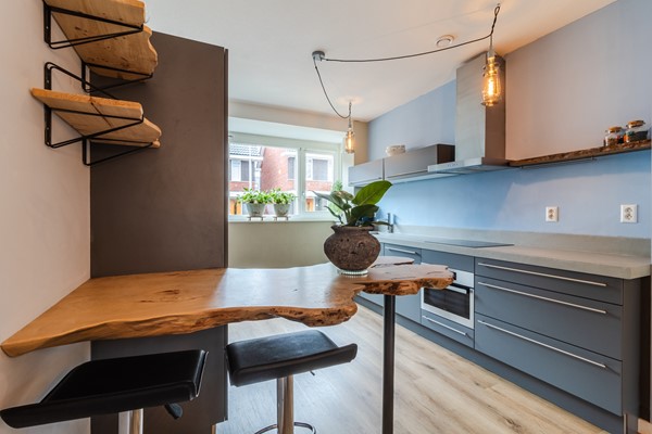 Medium property photo - Bovenas 7, 2751 HG Moerkapelle